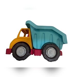 Battat Dump Truck Toy